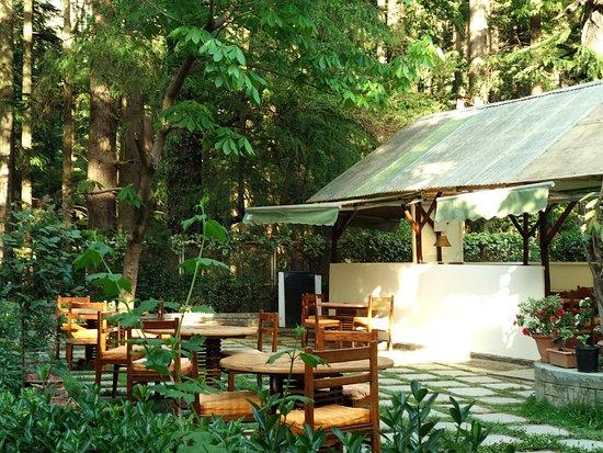 Mayflower Restaurant & Lounge